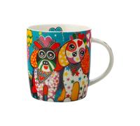 Taza Love Hearts 370Ml Oodles Of Love Maxwell & Williams