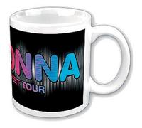 Taza Madonna Sticky and Sweet