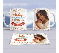 Taza madre no hay mas que una y como la mía ninguna