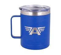 Stor8412497010271Acero Inoxidable Térmica Taza, 380 ml Capacidad, Marvel