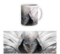 Taza Marvel Moon Knight - Dark