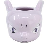 Storline Pokémon - Taza 3D Mewtwo 385 ML
