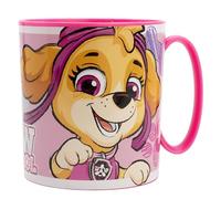 TAZA MICRO 390 ML PAW PATROL GIRL SKETCH ESSENCE
