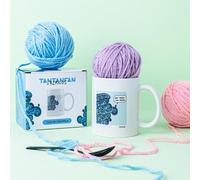 TAZA MUG HOY VENGO CON GANAS 72 KILOS (TANTANFAN)