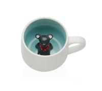 Taza Mug Versa Ratón - Marca: Versa - EAN: 8420327554970