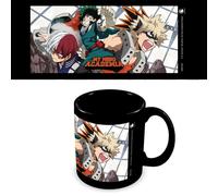 Taza My Hero Academia 315ml