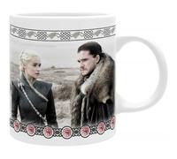 Taza My Queen Juego De Tronos Game Of Thrones Cerámica 320 mls