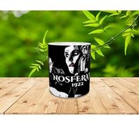 Taza Nosferatu (1922) - Ideal para regalar a todo amante del buen cine.