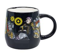 Taza nova de cerámica de 360 ml en caja regalo de League of Legends