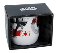 Taza nova de cerámica de 380 ml de Star Wars