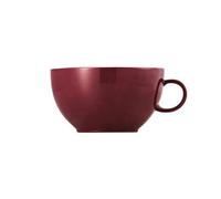 Taza Obertasse Cappuccino Fucsia Thomas Sunny Day 0,38 L