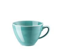 Taza Obertasse Rosenthal Mesh Aqua 0,29 L