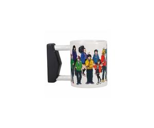 Taza Paladone My Hero Academia diseño exclusivo para fans del anime