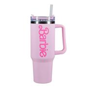 Taza Paladone PP13760BR 1,2 L Rosa Acero Inoxidable