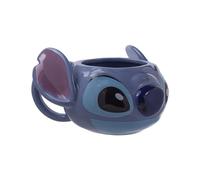 Taza PALADONE Stitch Azul
