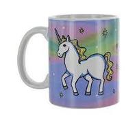 Taza paladone unicornio dress up