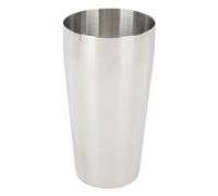 Taza Para Batido De Acero Inoxidable, Taza Mezcladora Portátil De 750 ML, Taza Para Batido, Taza Batidora De Mano, Shaker Acero Inoxidable, Taza Mezcladora Para Helado, Ensalada De Frutas