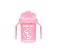 Twistshake Minitaza Pastel Rosa 230ml