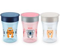 Nuk Magic Cup 8M+ 1ud