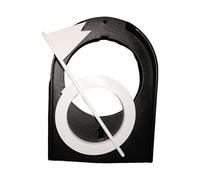 Taza para Poner y Herramienta de Entrenamiento de Golf de Tazas de práctica de regulación de Hoyos de Golf para Oficina Garaje Patio Taza de práctica de Golf portátil Liviana