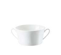 Taza Para Sopa Rosenthal Jade Blanca 0,35 L