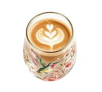 Taza Para Té De Vidrio Recipiente Multifuncional Portabebidas Para Bebidas