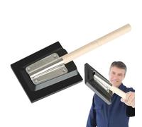 Taza-Parquet - Instalación e Implementación de Suelos,Método De Golpear Para Instalación,Para Parquet Laminado Colocación De Azulejos Y Revestimiento