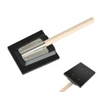 Taza-parquet | Instalación e implementación de suelos,Técnicas de Golpe y Calado, para la colocación de parquet laminado y de baldosas cerámicas