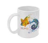 Taza personalizada con imagen y texto para regalos originales. Taza de Cerámica con Diseño Único | Regalos para Amigos y Familiares. | Capacidad de 350ml | presentada en caja de cartón.
