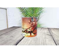 Taza personalizada de Avatar: La leyenda de Aang 05. ¡Colecciona todas las taza y crea tu propio set!