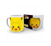 Taza Pikachu Pokemon