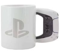 Taza PLAYSTATION en Forma de Control