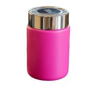Taza portátil de acero inoxidable 316 en miniatura, resistente a la corrosión, 230 ml, ideal para uso en viajeros, resistente a la corrosión