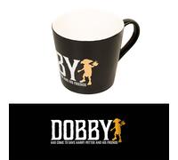 Erik Taza de desayuno Harry Potter Dobby - Cerámica 444 ml - Merchandising oficial