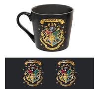 Taza premium Hogwarts Harry Potter