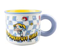 Taza premium Las Supernenas