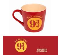 Taza premium Plataforma 9 3/4 Harry Potter