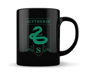 Taza premium Slytherin Harry Potter