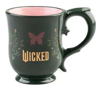 Taza Premium Wicked II Cerámica 350 mls