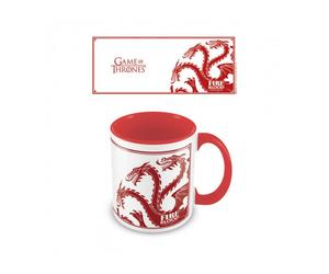 Taza pyramid juego detrono - targaryen