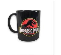 Taza Pyramid Jurassic Park 25th Anniversary Cerámica 315 ml