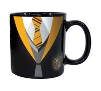 Taza que cambia de color con calor uniforme de Harry Potter de Half Moon Bay, ca