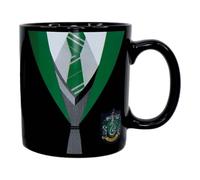 Taza que cambia de color con calor uniforme de Harry Potter de Half Moon Bay, ca