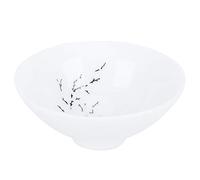 Taza que cambia de Color con temperatura, tazón de té con exhibición de flores, suministros de cerámica para el hogar (Ciruela)