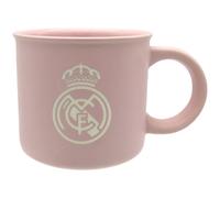 Taza REAL MADRID Jumbo Rosa 430 ml.