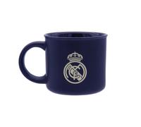 Taza REAL MADRID Jumbo Azul 430 ml.