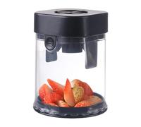 Taza rebanadora de frutas, cortador de tomates cherry Cortador de tomates | Cortadora de uva Gran accesorio de cocina fácil de usar para preparar com
