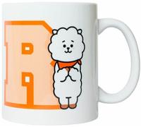 Taza RJ BT21 330 ml - ERIK