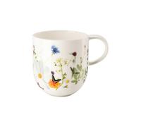 Rosenthal Brillance Grand Air - Taza con asa
