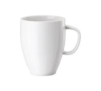 Rosenthal Taza con asa Junto blanco